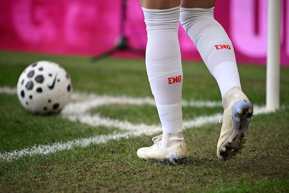 As estrelas esportivas dizem ‘Basta de violência contra mulheres e meninas