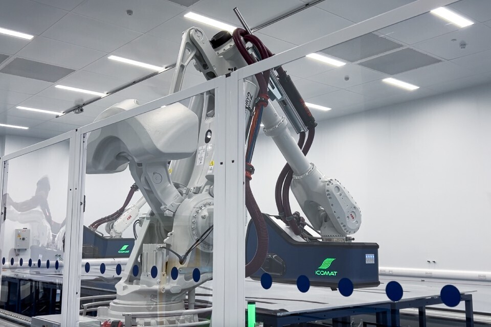 £14 milhões de reforço de financiamento para alimentar a inovação de tecnologia espacial do Reino Unido