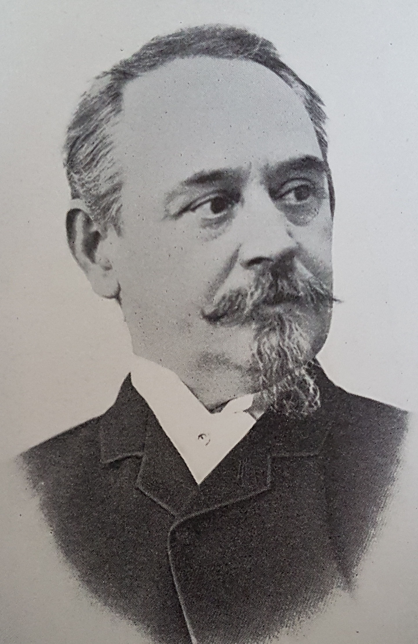 Imagem de referência de Alfred Wahlberg, descrito nos dados abertos como pintor sueco