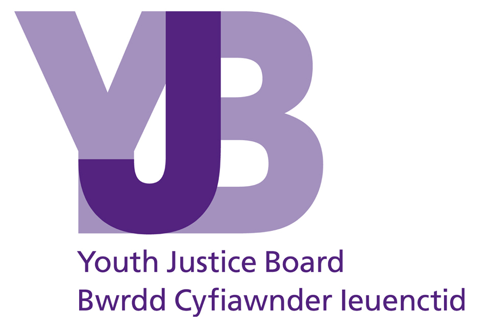 Responder ao relatório Crianças em Custódia: como o YJB está suportando a mudança