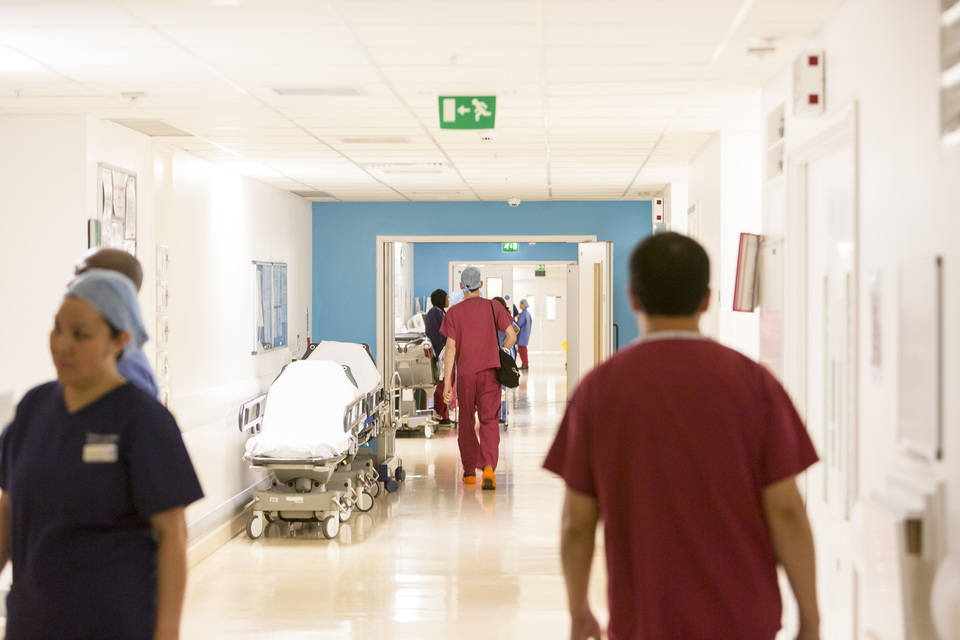 Comitê de médicos residentes do BMA rejeita acordo histórico