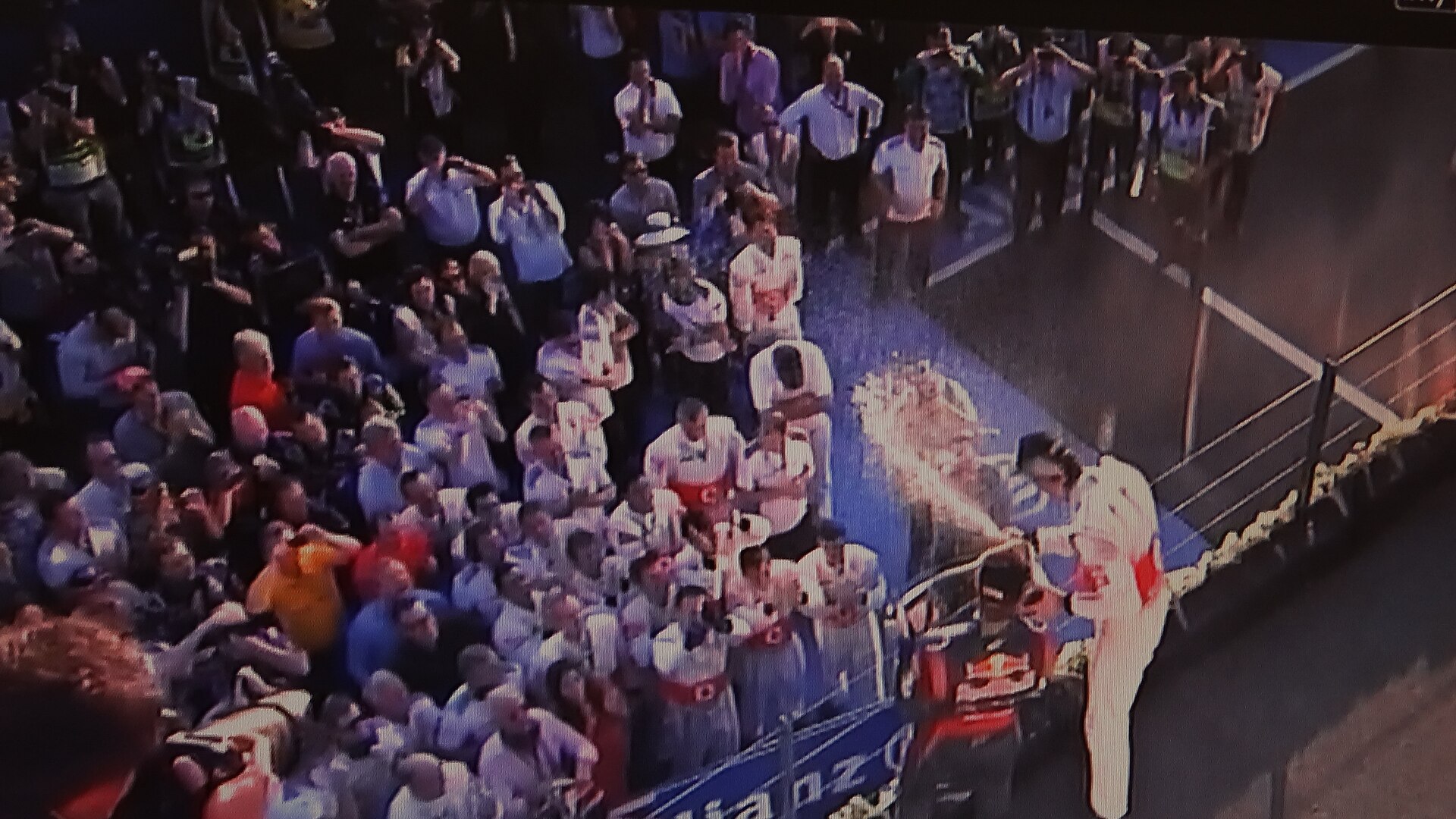 Imagem de referência de Grande Prémio da Austrália, descrito nos dados abertos como competição de Corrida Automobilística