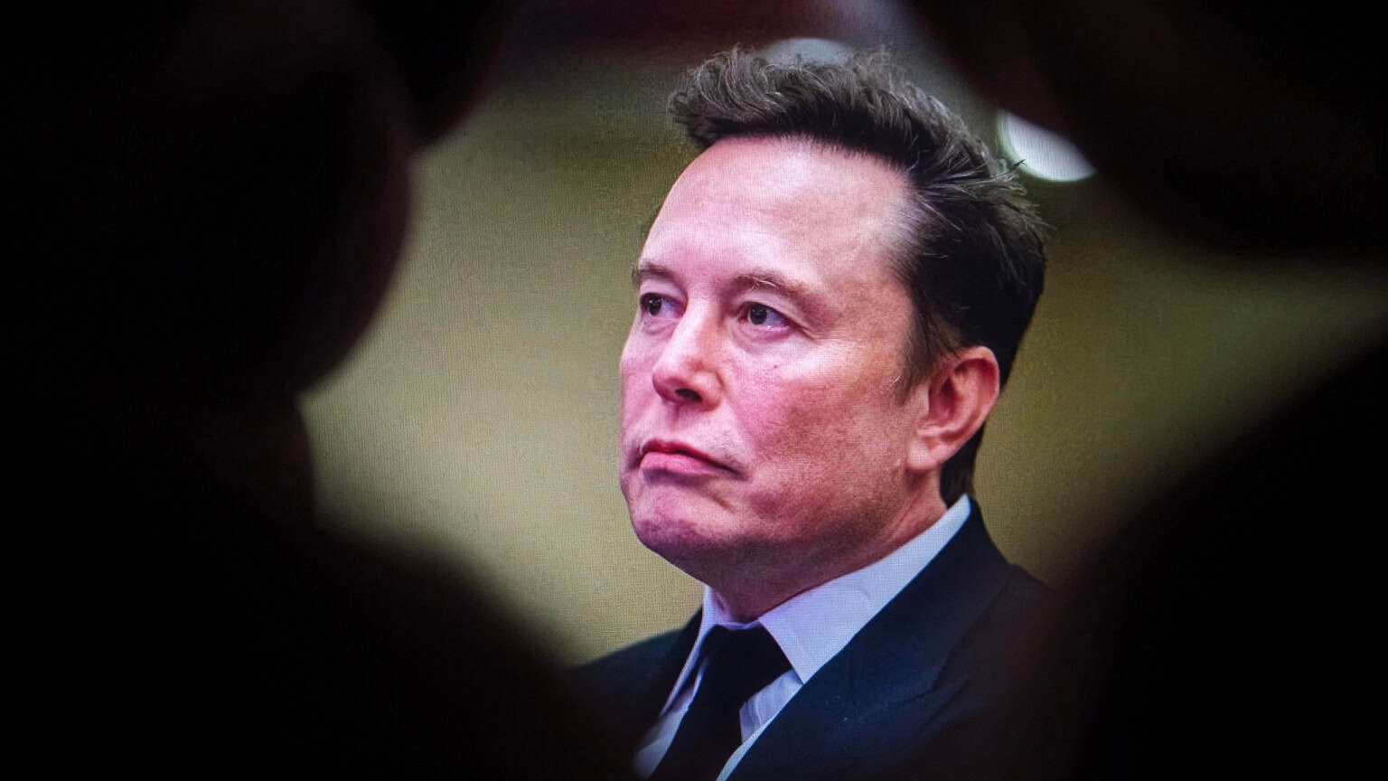 Filme de 4 horas revela bastidores da vida de Elon Musk