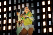 Daniela Mercury cobra posicionamento de Ivete Sangalo para "eleger Lula"