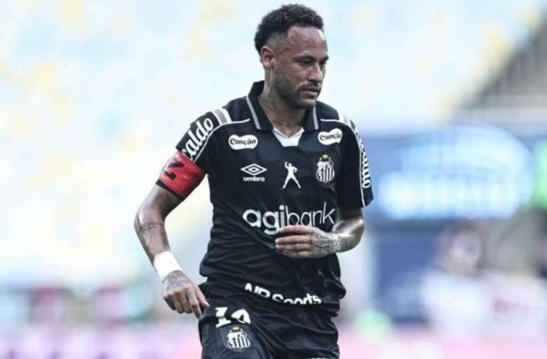 Neymar conta como ficou perto de defender o Fluminense: "Quase joguei"
