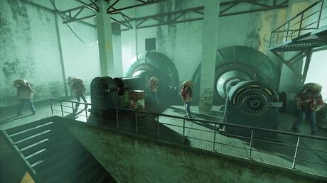 Desenvolvedor da Valve fala “HLX”, suposto codinome de Half-Life 3, e colega reage: “bom trabalho”