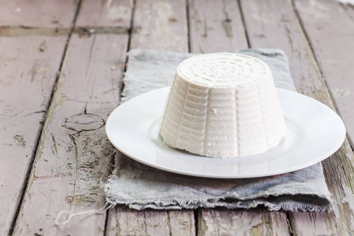 Não é o parmesão! Nutri avalia o queijo ideal para quem deseja emagrecer