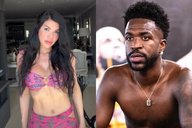 Influenciadora publica prints de ligação perdida e foto enviada por Vini Jr. após término com Virginia Fonseca