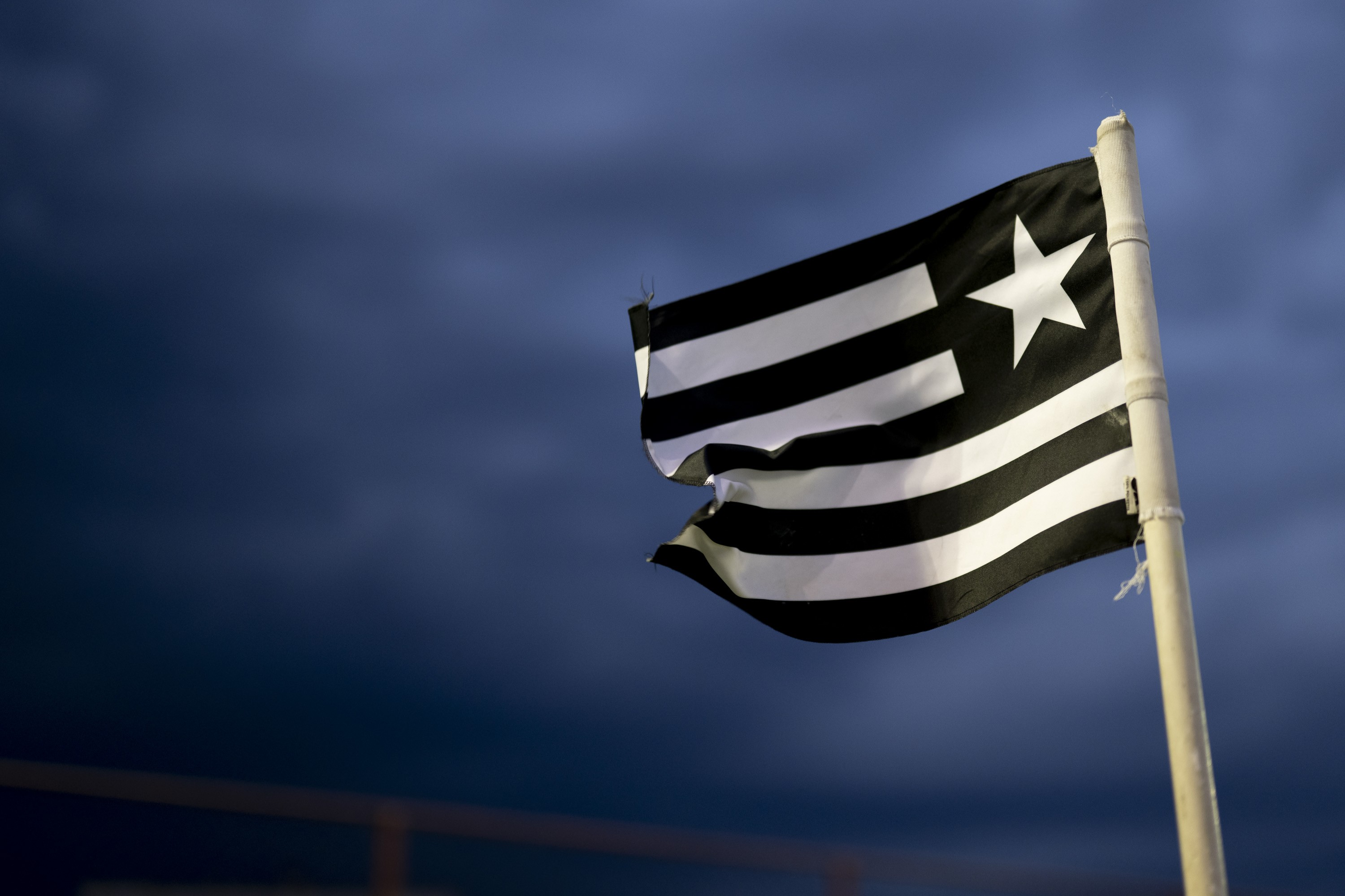 Eagle não exerce preferência, e Botafogo social tem caminho livre para assumir 99% da SAF