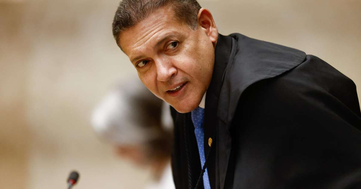 Kassio Nunes Marques determina que Meta reestabeleça o canal 'Exército de Lula'