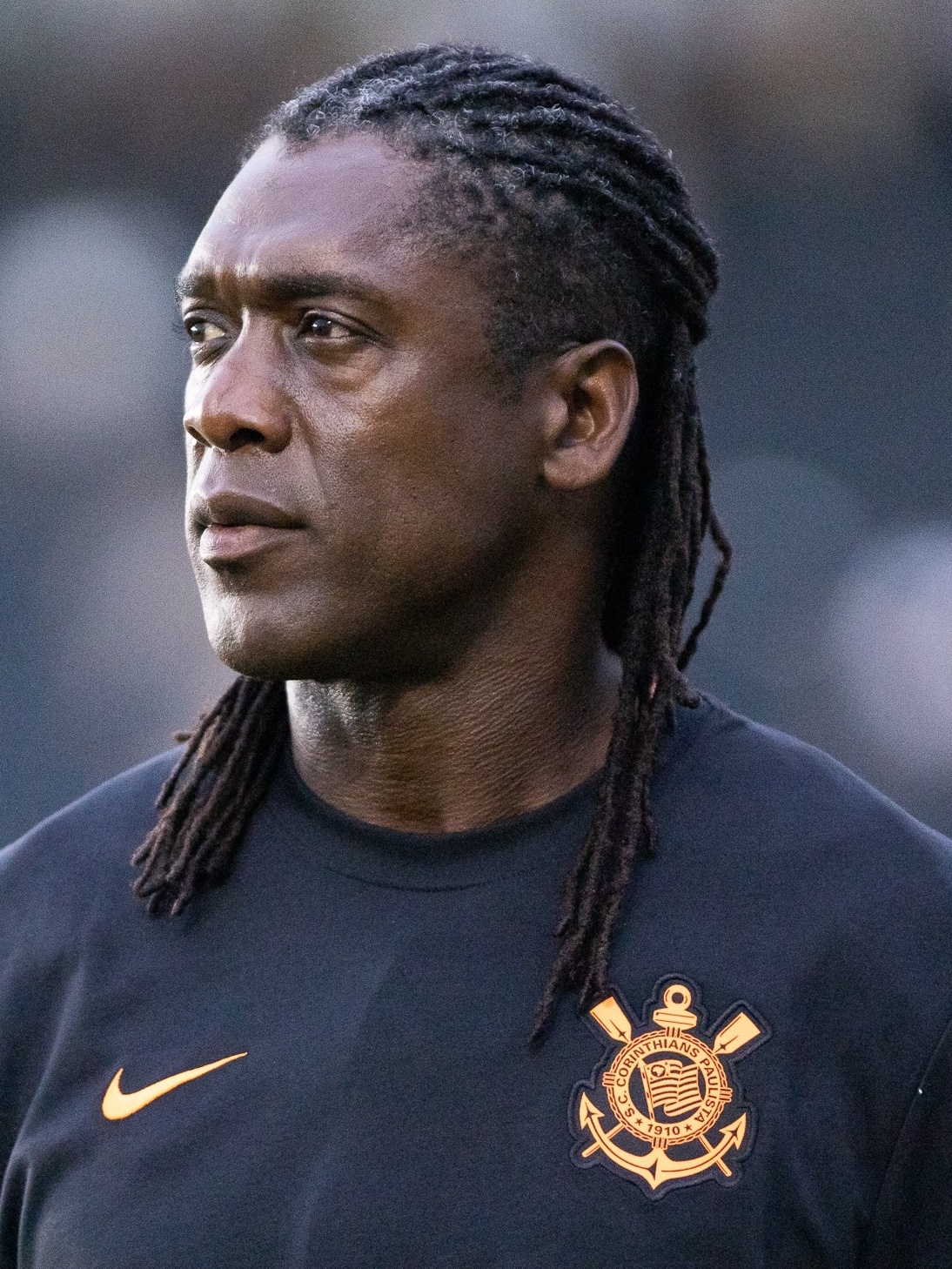 Seedorf vê time do Corinthians 'com raiva' e confia em reação: 'Não acabou'