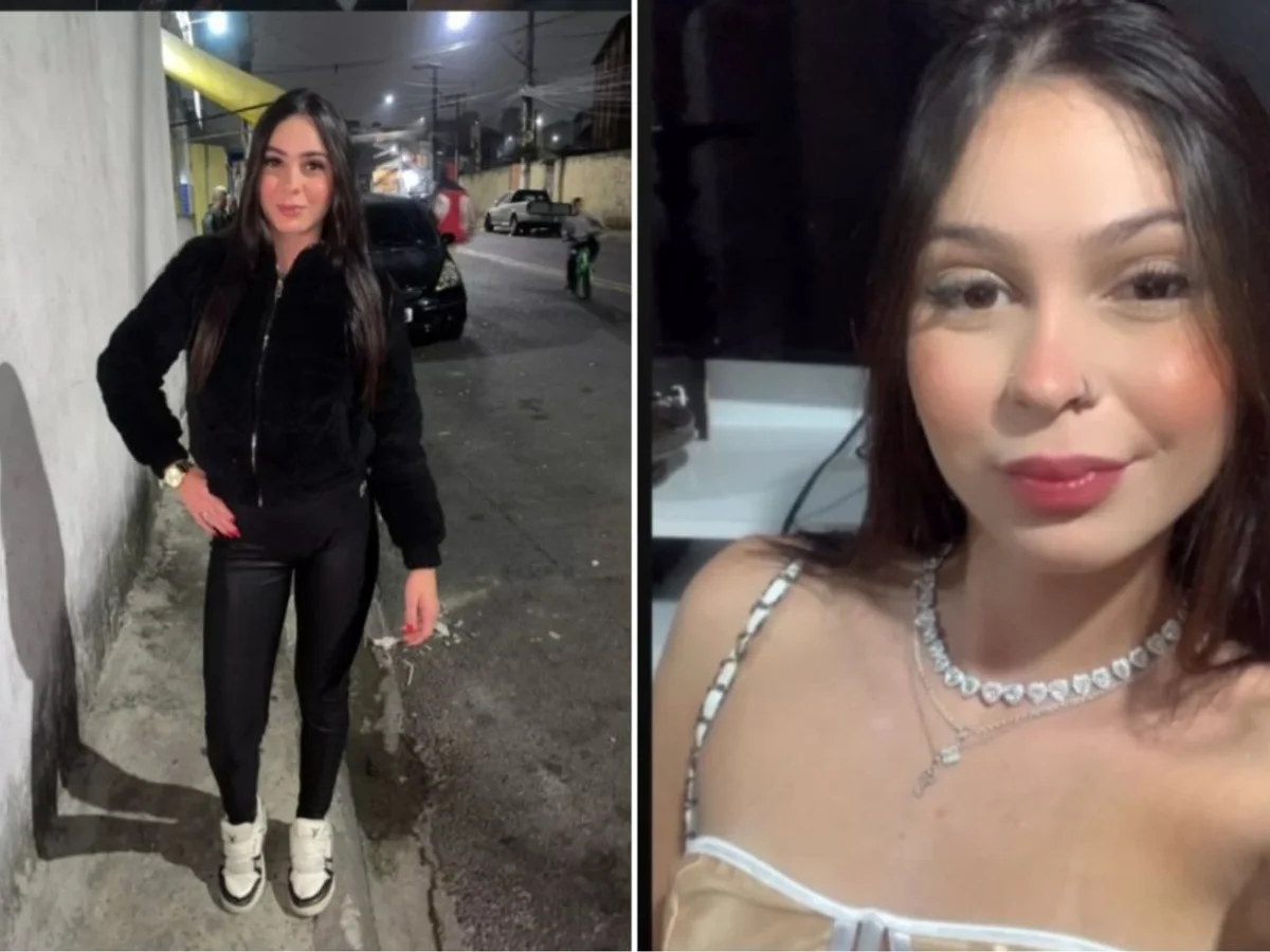 Polícia prende suspeito de matar namorada com tiro na cabeça na Grande SP