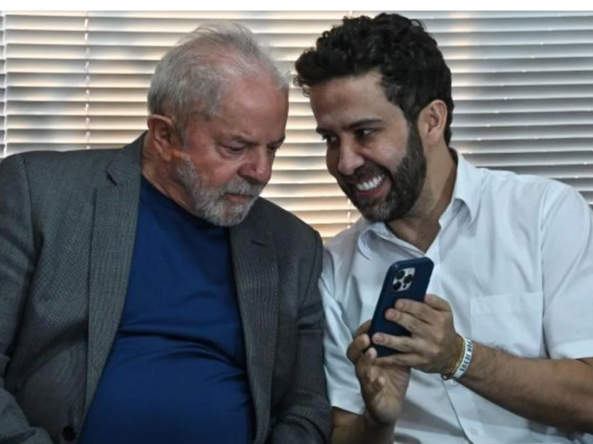 PT pede para desvincular "Exército do Lula" da campanha após norma do TSE