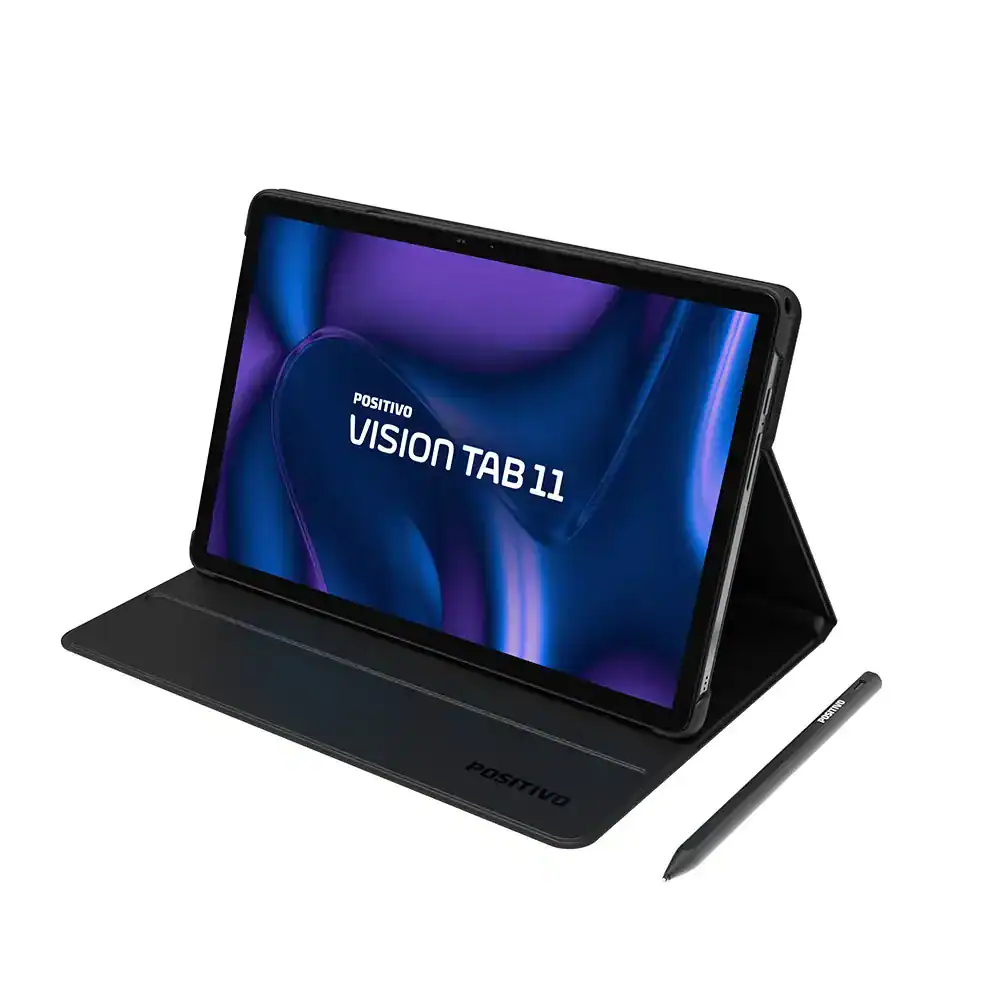Tablet Positivo Vision Tab 11