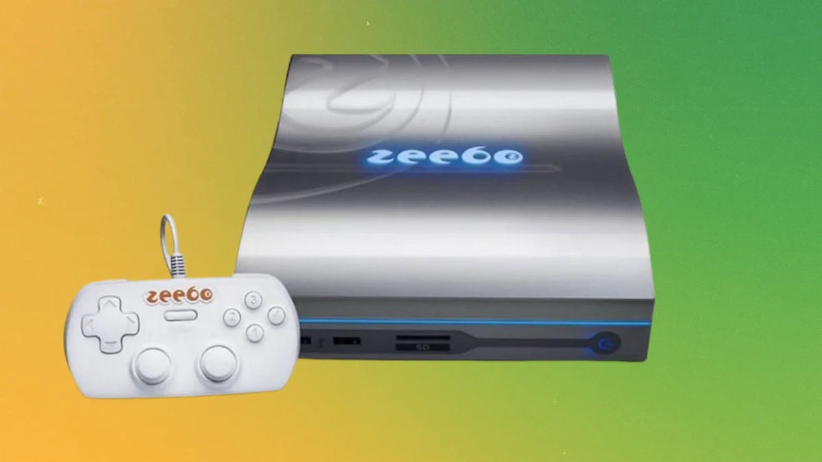 Imagem da matéria: Console brasileiro recebe emulador para PC; conheça o projeto que revive o Zeebo