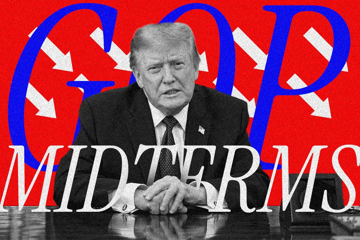 Protestos na França viram mote eleitoral de Trump durante midterms