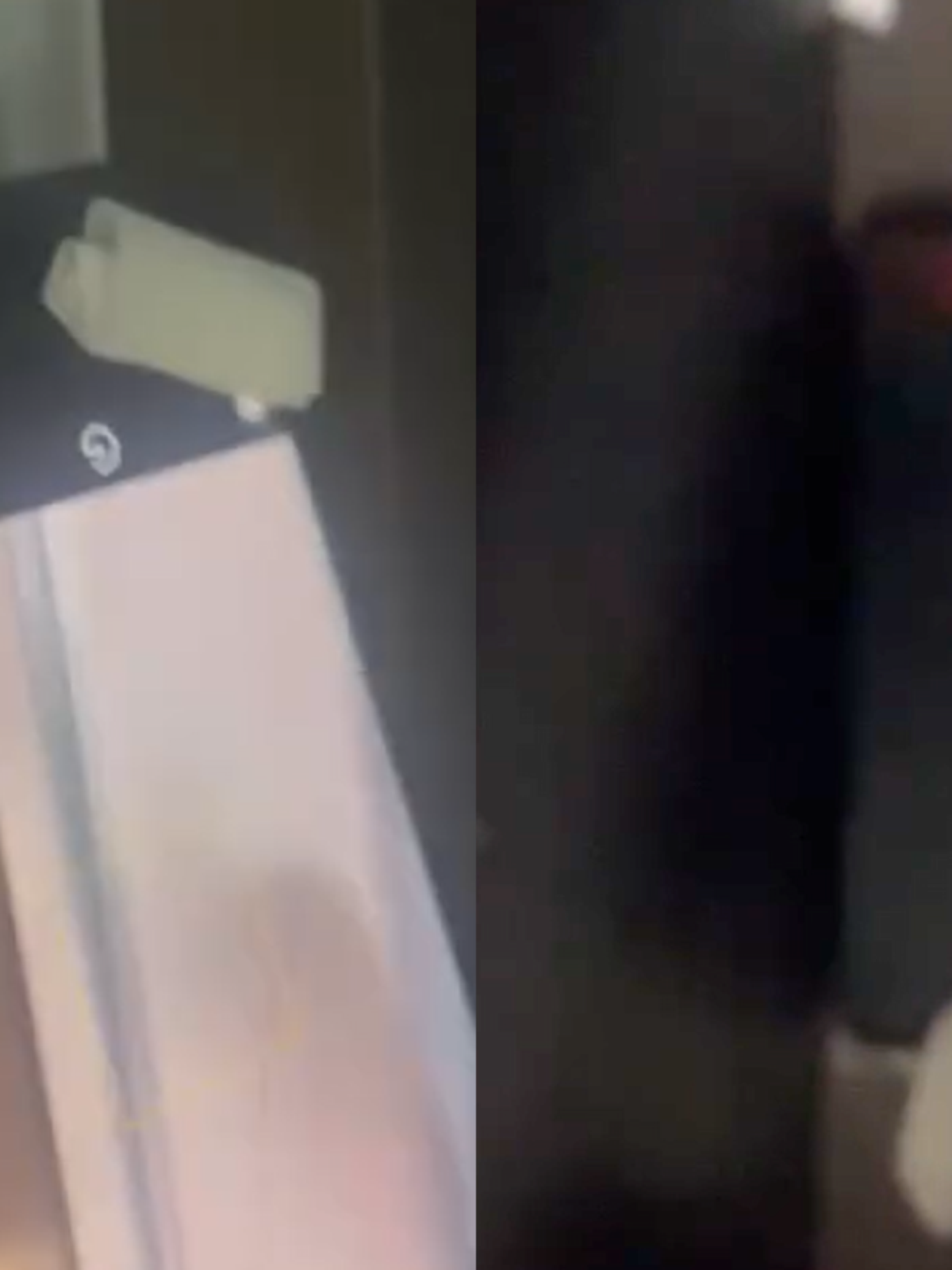 Pedreiro é preso após instalar câmera oculta em quarto de cliente para filmá-la nua