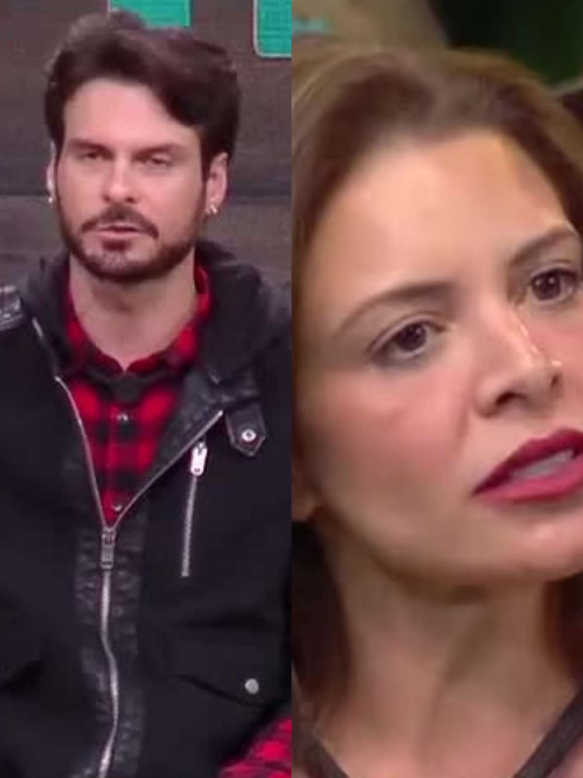 'A Fazenda 18': Alfredo, Igor, Renata e Eduarda vão parar na Roça