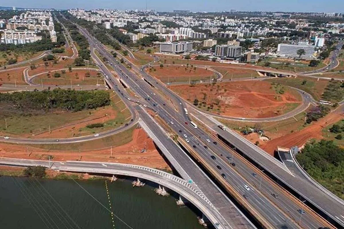 MPDFT cobra solução para ocupação irregular e tráfico sob Ponte do Bragueto