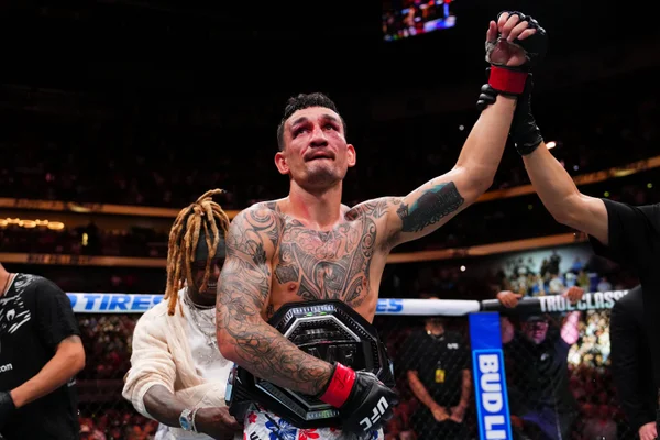 Holloway ignora Aldo e elege Volkanovski como o melhor peso-pena do UFC - destaque galeria