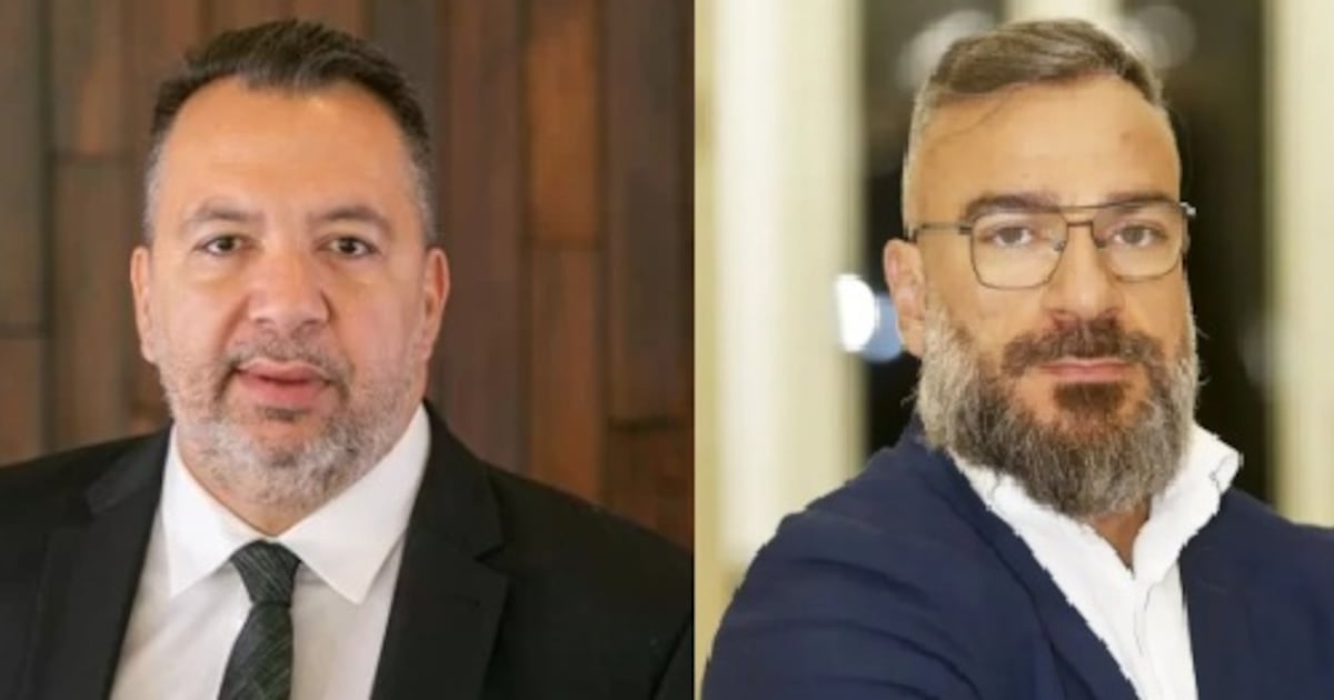 Márcio Canella, deputado estadual eleito e ex-prefeito de Belford Roxo, é preso pela PF