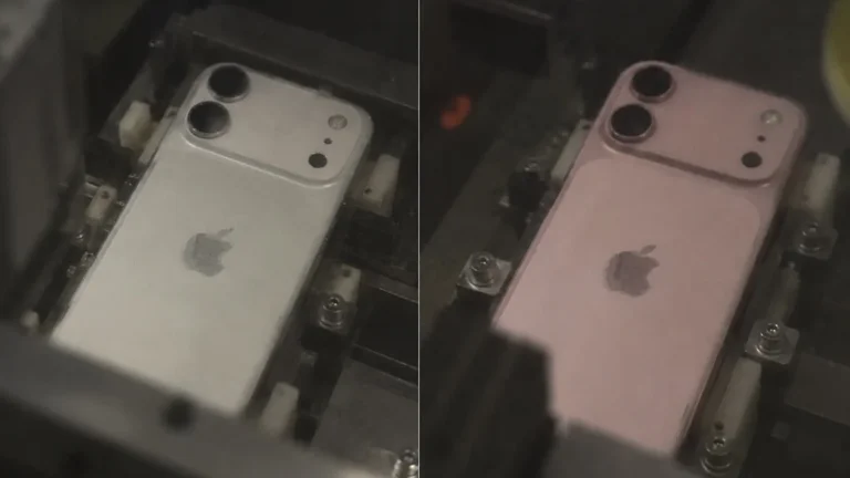 iPhone 18 base aparece pela 1ª vez, mas só deve chegar em 2027