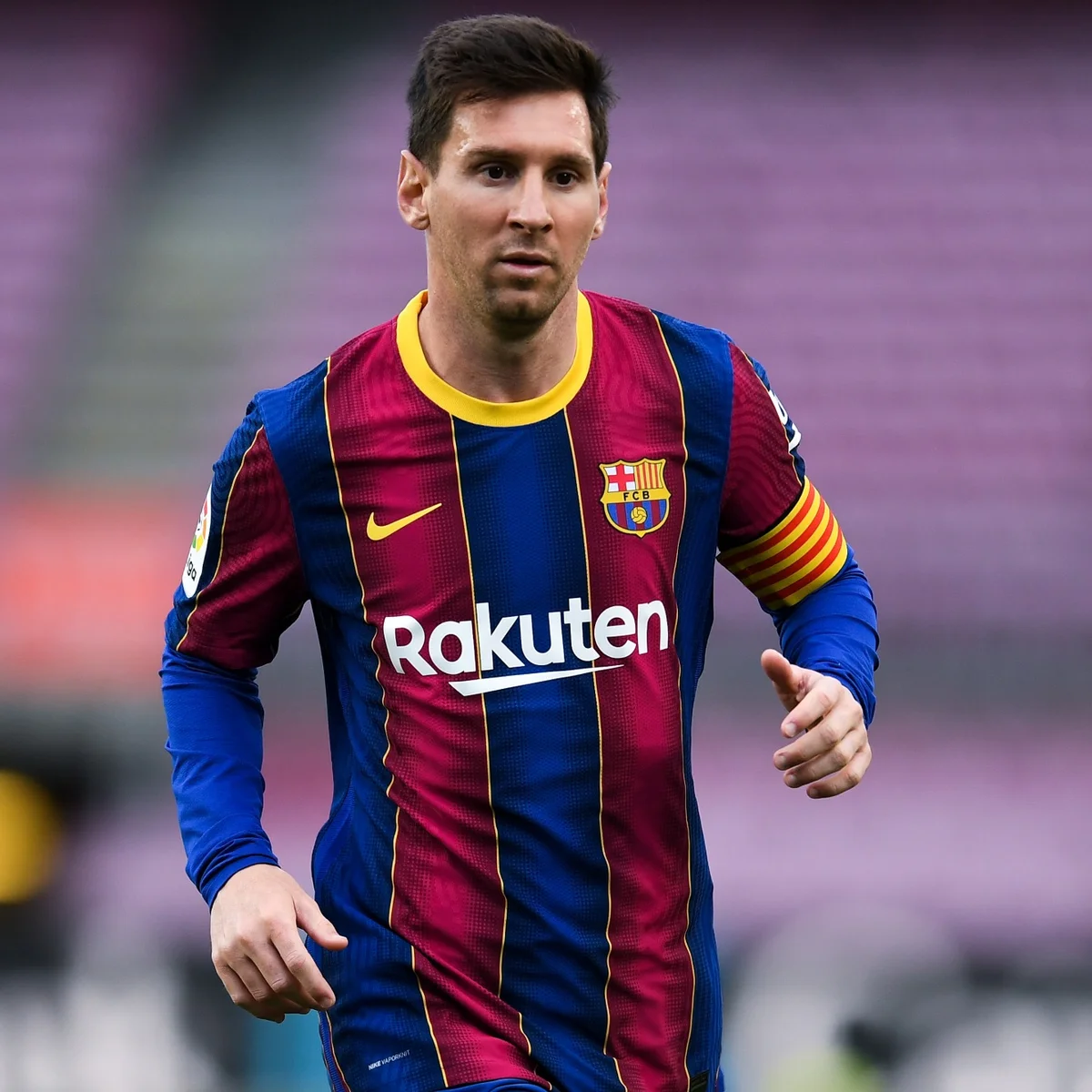 Ex-presidente do Barcelona detona Messi após despedida: "Quem pensa que é?"