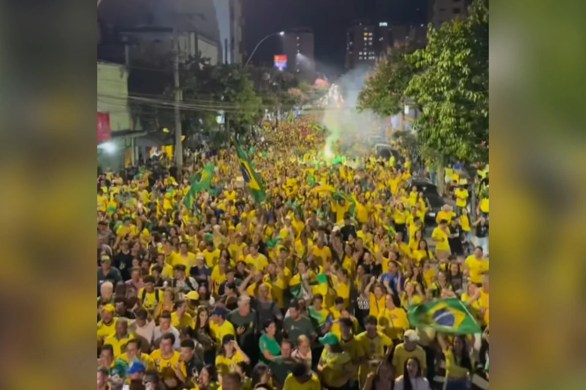 Bloquinho 22 em Divinópolis MG