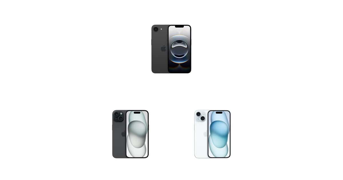 iPhone na promoção: confira uma seleção dos melhores modelos Apple em oferta na Amazon