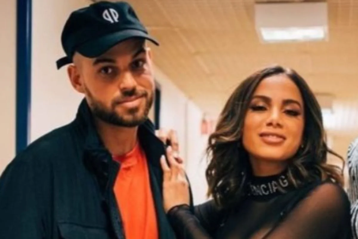 Meses após produzir novo álbum de Anitta, Papatinho ingressou no projeto Só Fé, que une os gêneros musicais trap e gospel - Metrópoles