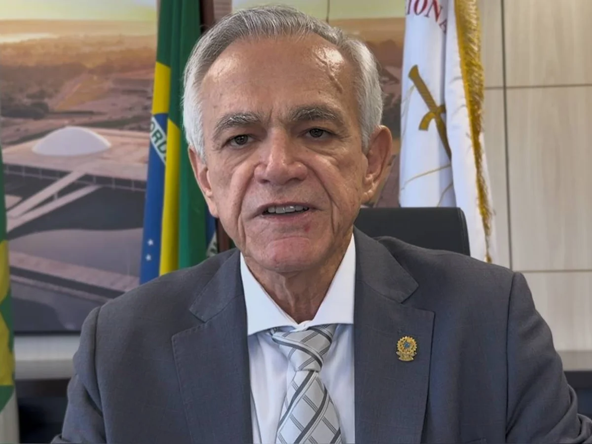 Após abstenção de 18,9%, presidente do TRE-DF convoca eleitores da capital