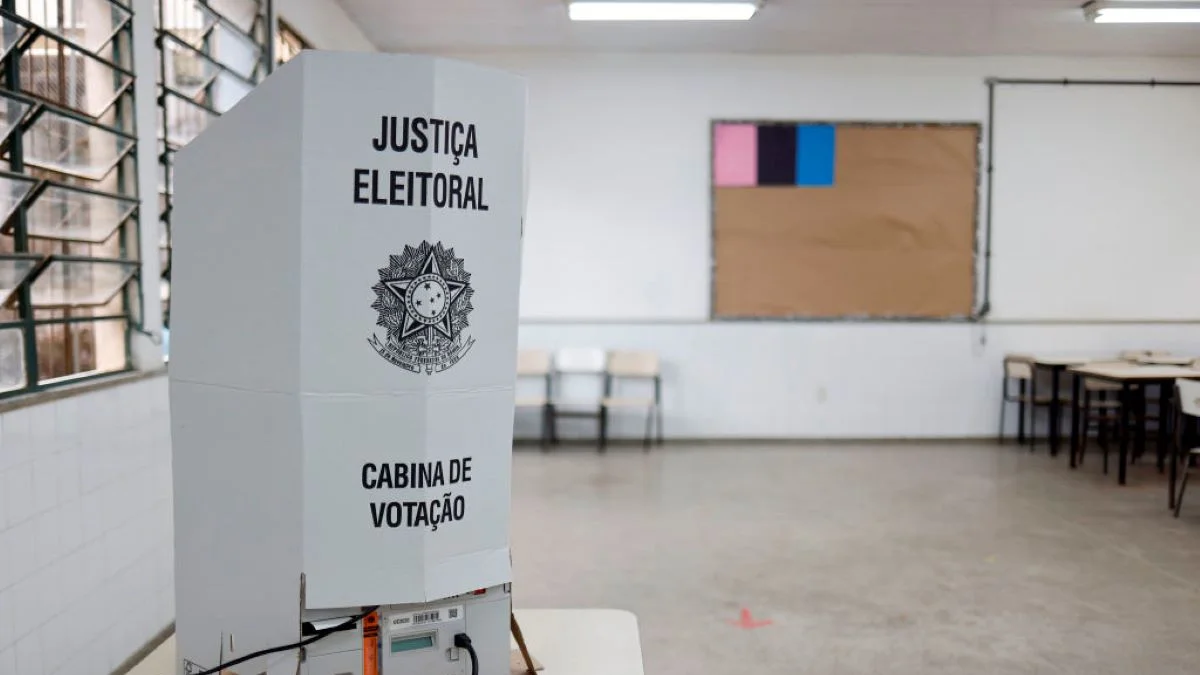 TSE informa mudança de 444 seções eleitorais para o segundo turno