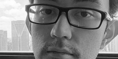 Pedro Higa, de 28 anos, morreu após passar mal no Zig Fest Foto: Reprodução/X