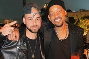 DJ brasileiro revela como foi parar na trilha sonoro de Bad Boys 4