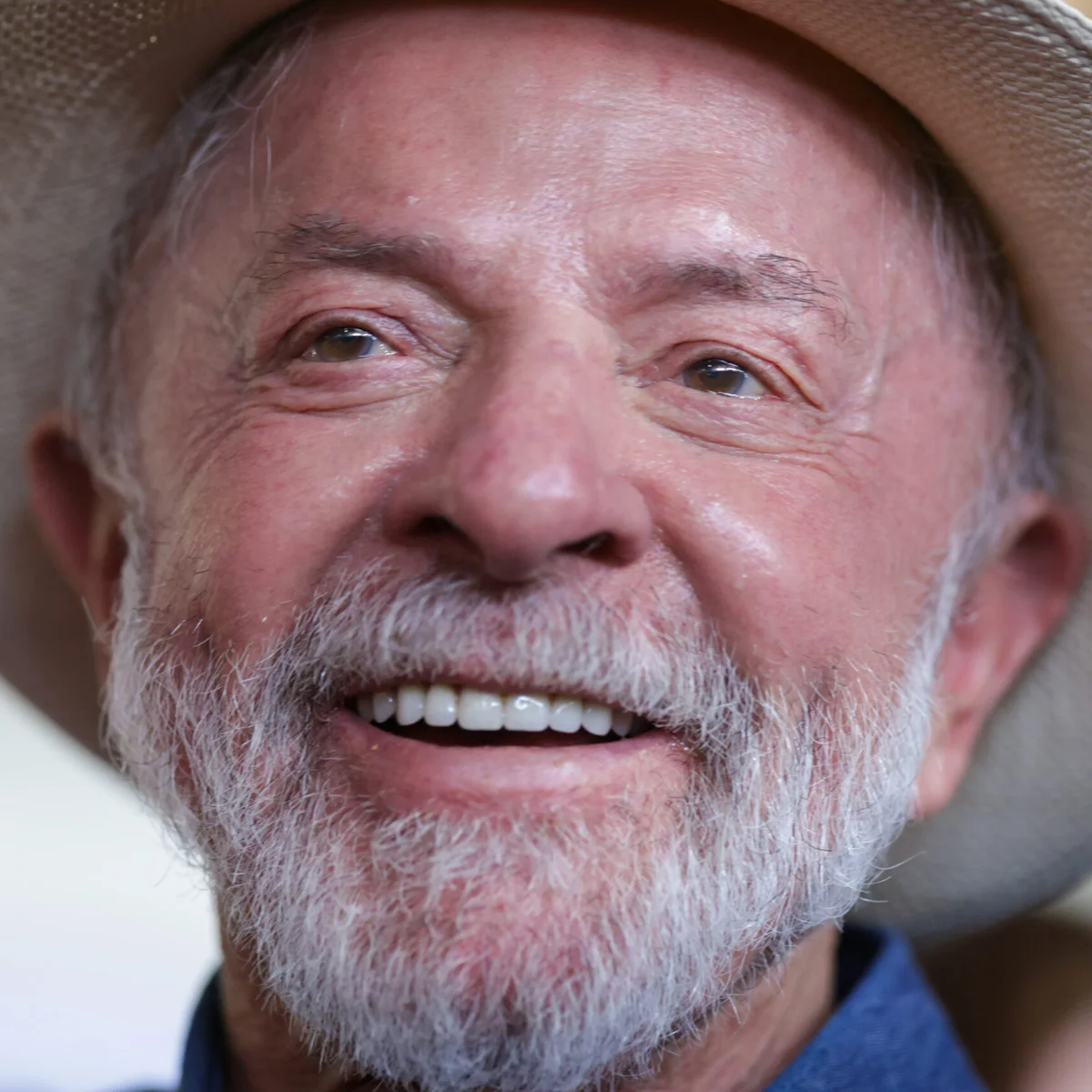Lula é reeleito, supera votação de 2022 e ultrapassa 63 milhões de votos