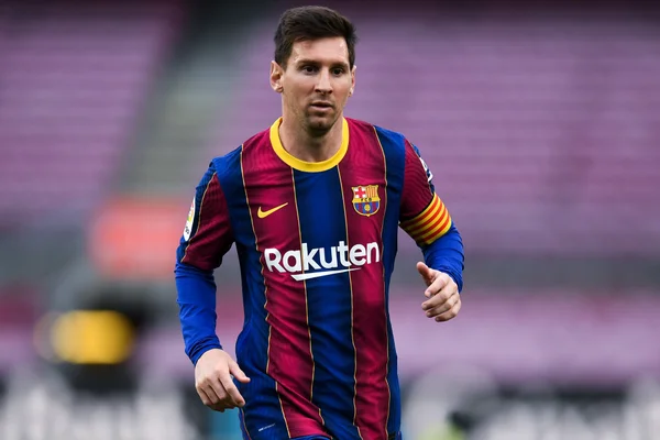 Ex-presidente do Barcelona detona Messi após despedida: "Quem pensa que é?"