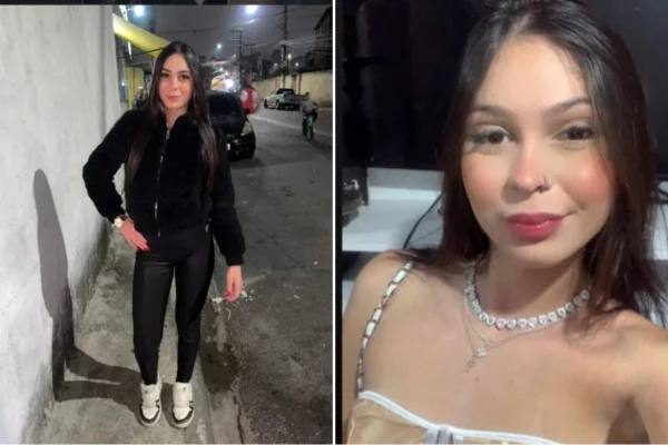 Polícia prende suspeito de matar namorada com tiro na cabeça na Grande SP
