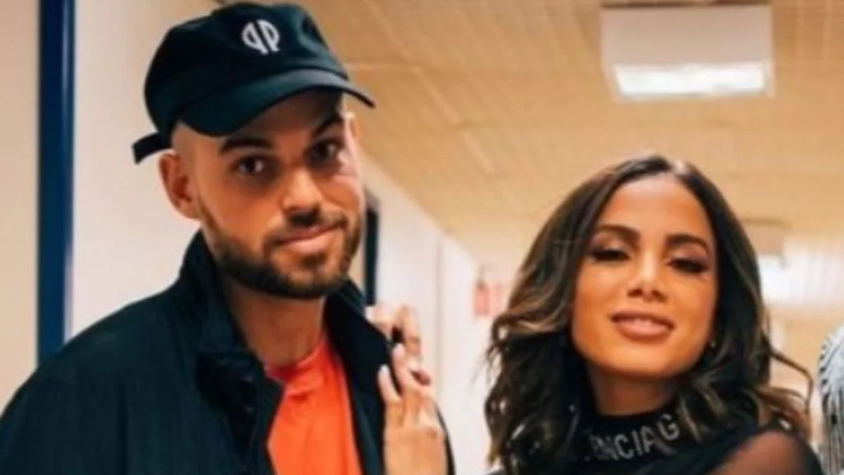 Em projeto gospel, Papatinho fala de álbum com Anitta: "Procuro não julgar"