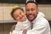 Neymar Jr explica criação dos filhos: “Nem tudo na vida vem fácil”