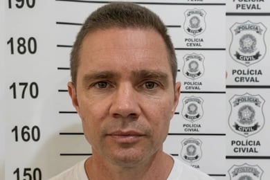 Vorcaro encomendou ataque hacker durante prisão domiciliar para tentar apagar dados do celular