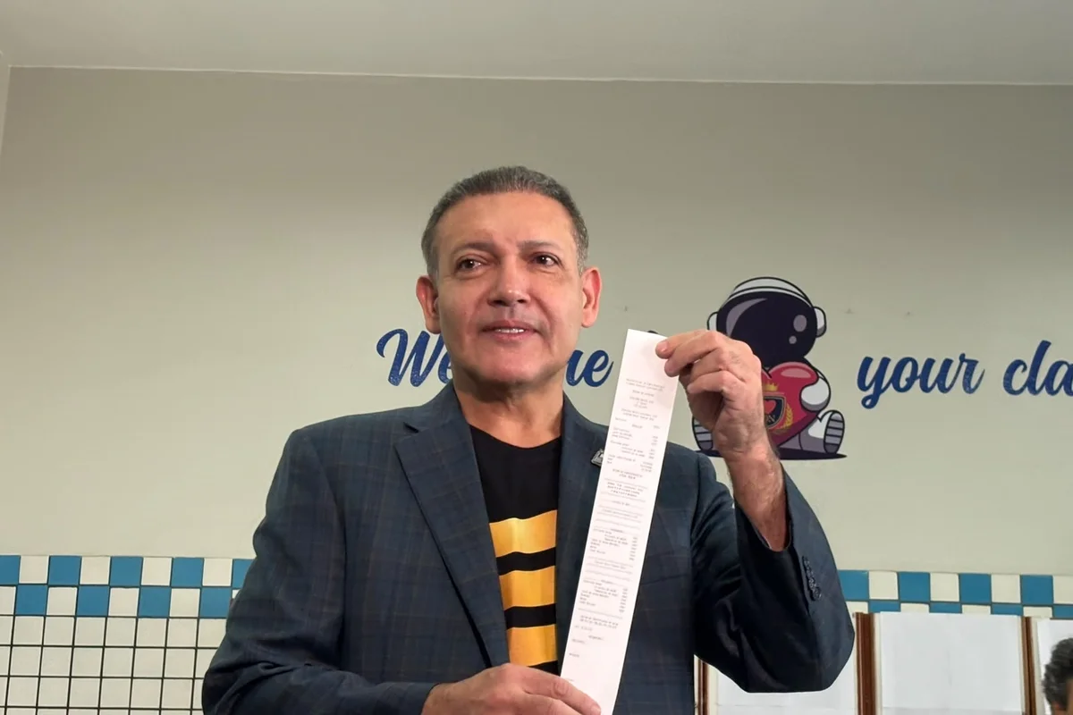 Eleições 2026: acompanhe a votação do 2º turno em todo o Brasil