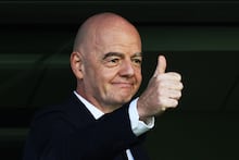 Jornal inglês revela salário não declarado de Infantino para bancar vida luxuosa em Miami