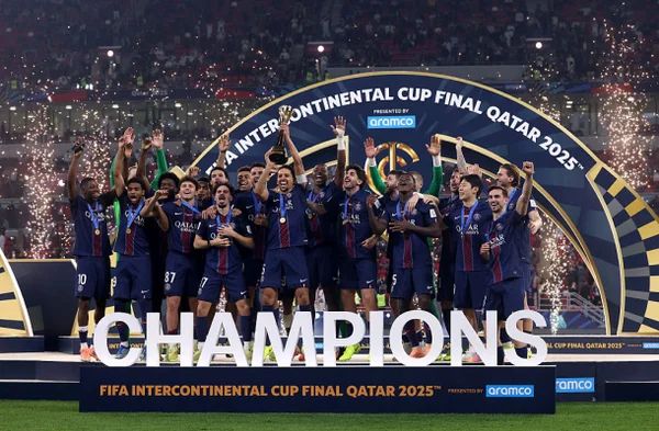 Fifa anuncia Catar como sede da Copa Intercontinental de Clubes