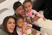Neymar Jr explica criação dos filhos: “Nem tudo na vida vem fácil”