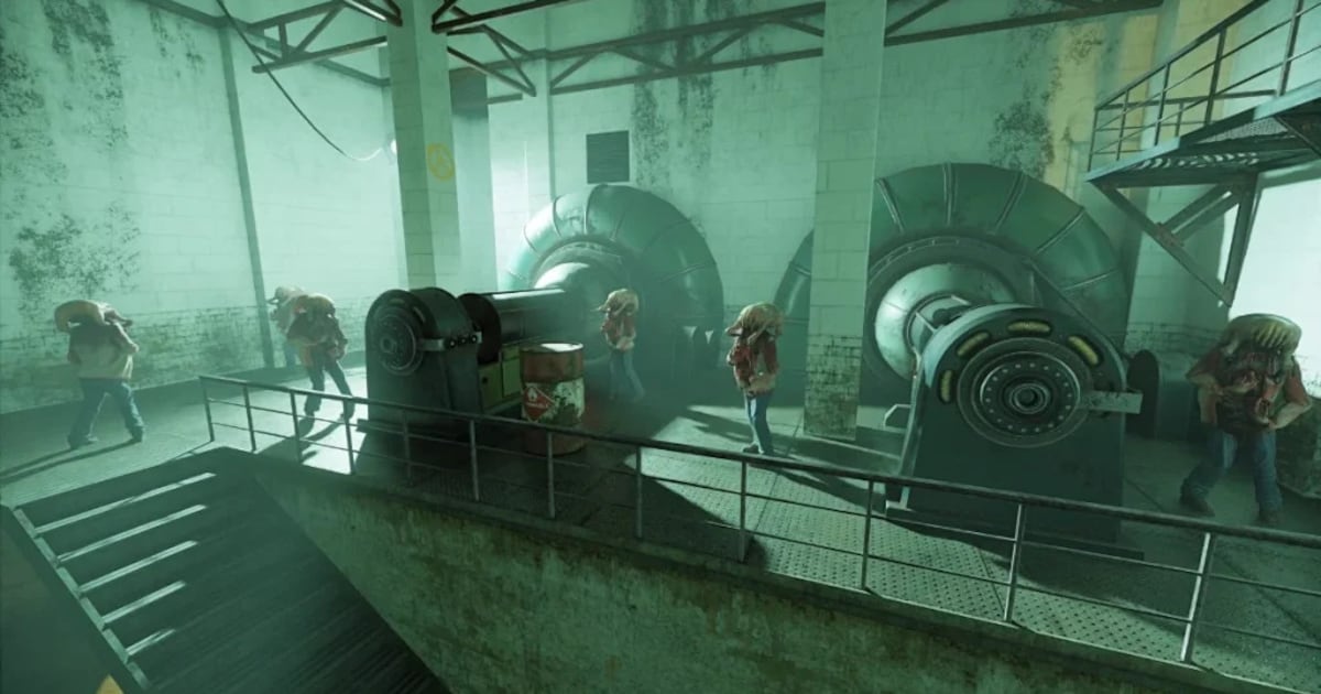 Desenvolvedor da Valve fala “HLX”, suposto codinome de Half-Life 3, e colega reage: “bom trabalho”