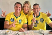 Vice de Douglas Ruas no Rio é ex-Zorra Total e já foi miss