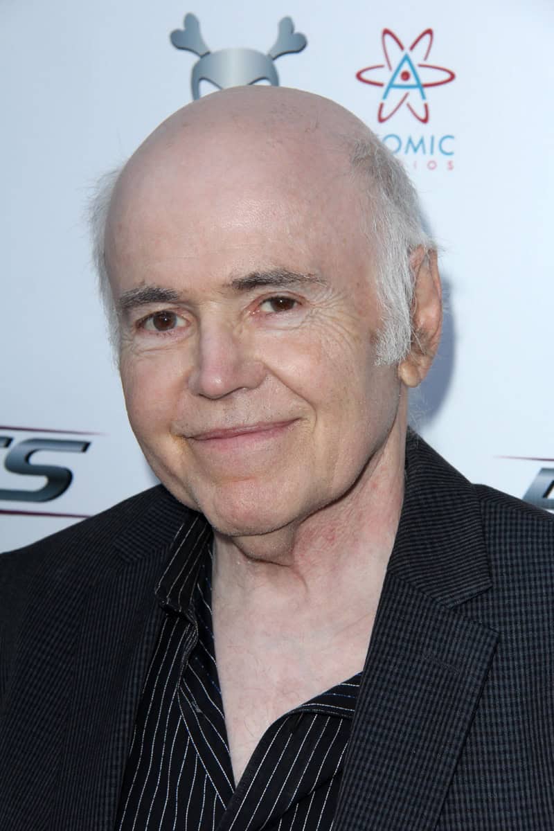 Imagem da matéria: Relembre a trajetória de Walter Koenig, o eterno Pavel Chekov de Star Trek