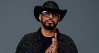 Daniel Erthal detona Serginho Hondjakoff na frente do peão: ‘Mentiroso, de bobo não tem nada!’