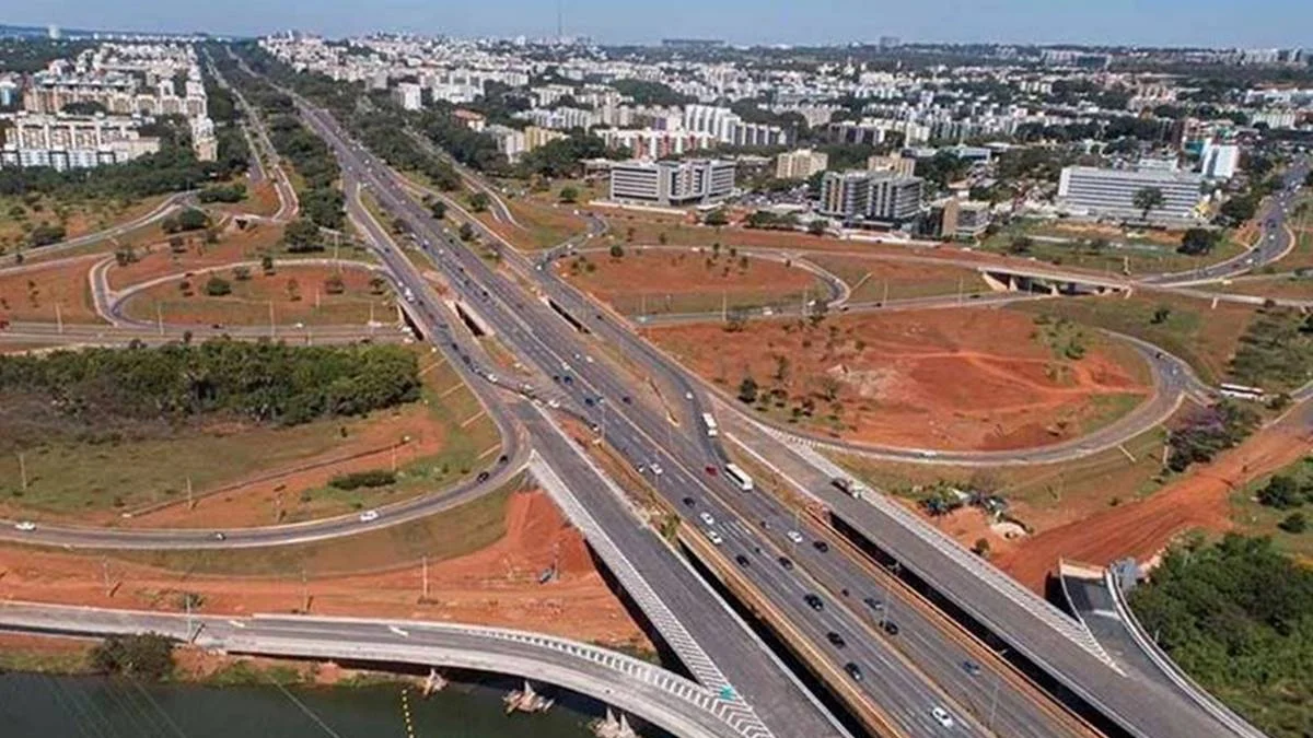 MPDFT cobra solução para ocupação irregular e tráfico sob Ponte do Bragueto
