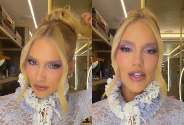 Maria Flor, filha de Virginia e Zé Felipe, celebra os 4 anos em festão luxuoso com tema Rapunzel e bolo gigante; FOTOS